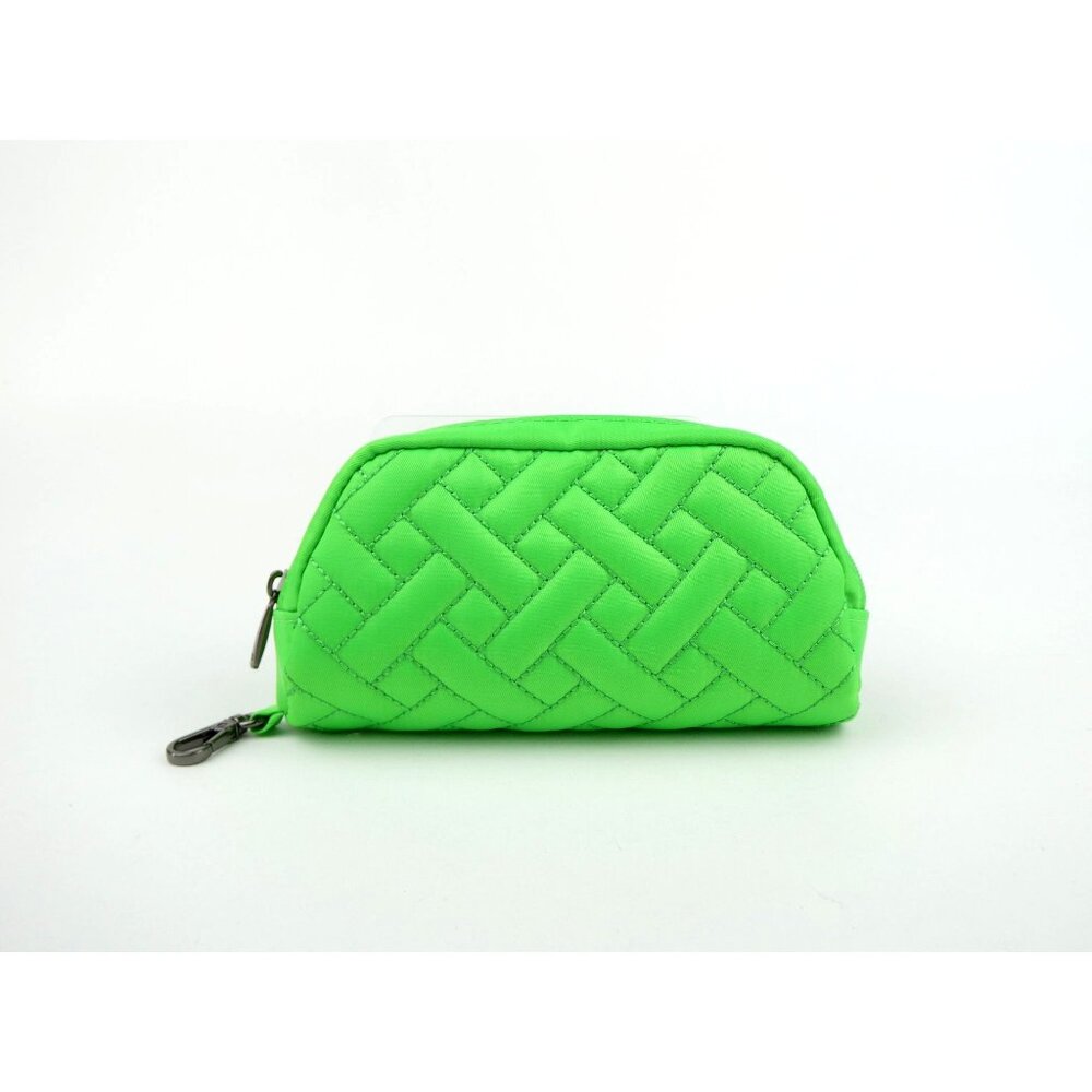 Lug‎ Camo Green Bobsled Eyeglass Case